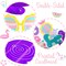 20PCS Pool Party Hanging Swirls Decorations – Summer Beach Ceiling Decor for Birthday, Hawaiian Luau, Hello Summer & Tropical Party Supplies